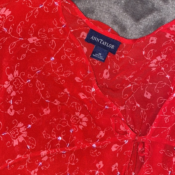 Ann Taylor - Picture 7 of 7